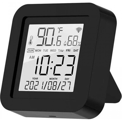 Smart Moes Temperature and Humidity Sensor WiFi Tuya