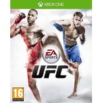 Electronic Arts UFC (Xbox One)