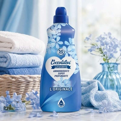 Coccolatevi Orginal aviváž 1250 ml 50 PD