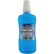 Beauty Formulas AntiCavity Cool Mint 500 ml