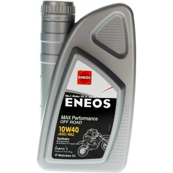 Image 1 of ENEOS max performance off road 4t 10W-40 1 l