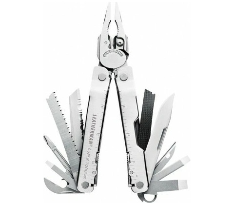 Leatherman Sidekick