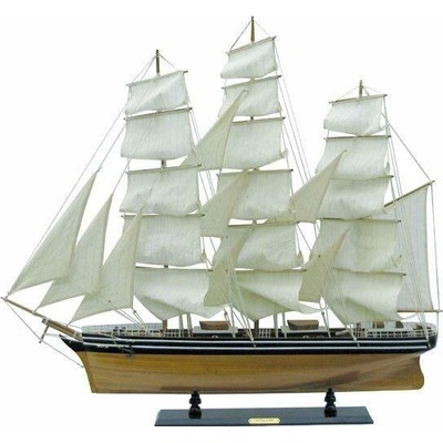 SEA-CLUB Model plachetnice - CUTTY SARK - 100 cm SE-5148