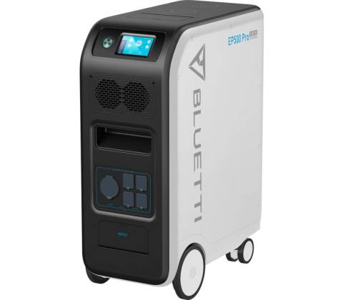 Bluetti EP500Pro