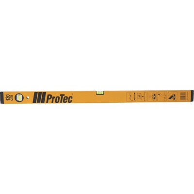ProTec vodováha, 2 libely, 1200 mm