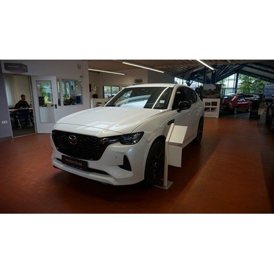 Mazda CX-60 3.3 e-Skyactiv D 254 Homura AWD 187 kW