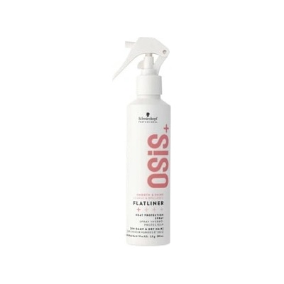 Schwarzkopf Professional Osis Hold Flatliner Termoochrana na vlasy 200 ml