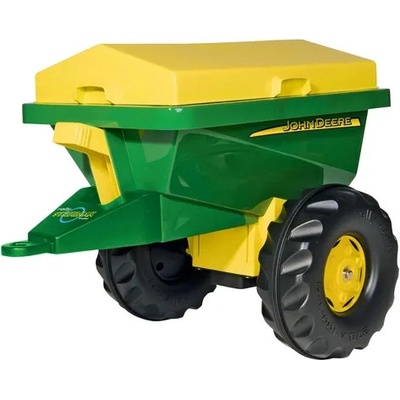 Rolly Toys Rozmetací príves John Deere