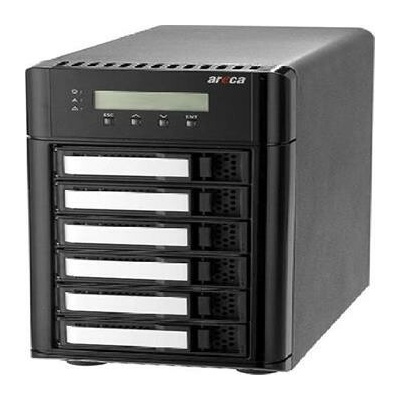 Areca ARC-8050T5U-6N