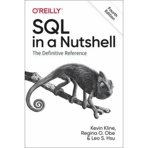 SQL in a Nutshell | Regina O. Obe, Leo S. Hsu (ISBN: 9781492088868)