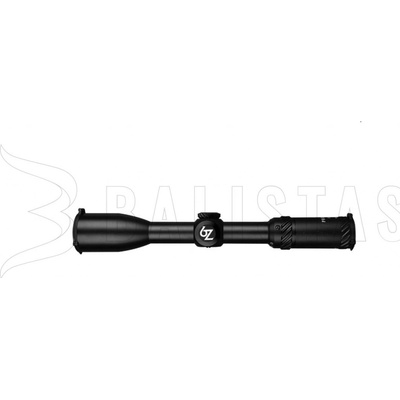 Optisan Prestige 6Z 2-13x44 RAQ