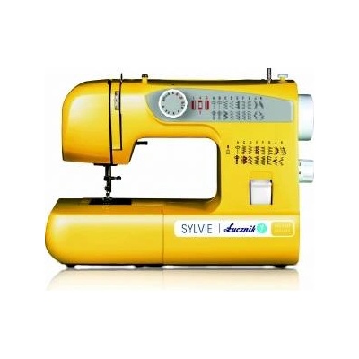 Lucznik Sewing machine lucznik sylvie