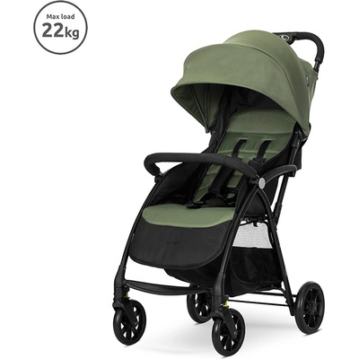 Lorelli Classic Д. КОЛИЧКА fresh до 22 кг green (10021942504)