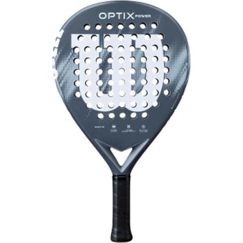 Wilson Падел ракета Wilson Optix V2 Power Blue (WR190821U)