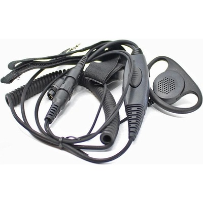 ALLAMAT Mic krkafon MT10E G4 Kenwood