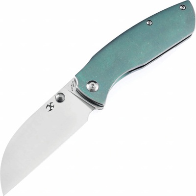 Kansept Convict CPM-S35VN Anodized K1023B3