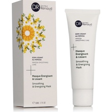 Dr Renaud Mimosa Smoothing & Energising Mask 50 ml