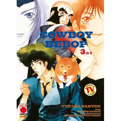 Cowboy bebop