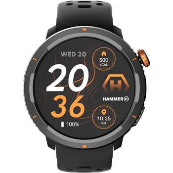 myPhone HAMMER Watch 2 Lite