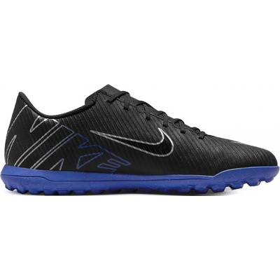 Nike Mercurial Vapor 15 Club M TF black/hyper royal/chrome