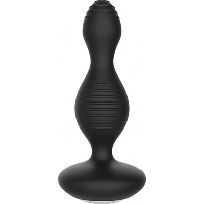 Shots ElectroShock Butt Plug Vibrating & E-Stimulation – Zboží Dáma