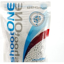 shootONE BIO 0,25 g 4000 ks