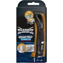 Wilkinson Sword Quattro Titanium Precision