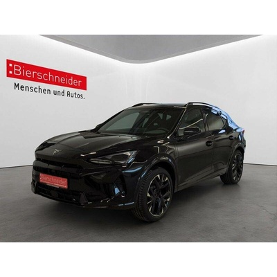 Cupra Formentor VZ 1.5 e-Hybrid DSG 200 kW