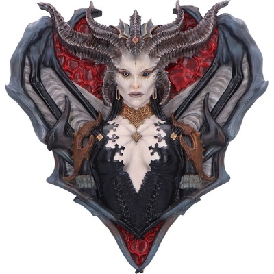 Nemesis Now Diablo IV Lilith