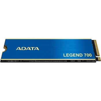 ADATA LEGEND 700 512GB, ALEG-700-512GCS