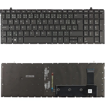 Klávesnica HP ProBook 450 455 - G9 - Typ 1