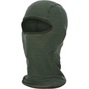 SANTINI Wool Green