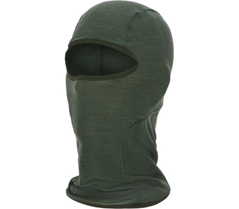 SANTINI Wool Green