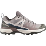 Salomon Мъжки мултиспорт обувки Salomon X Ultra 360 Multisport shoes - Cloudburst / Silver Cloud / Spellbound - размер 42 (EU) (022-1027-0414)