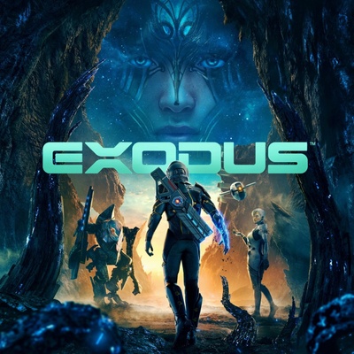 Exodus (XSX)