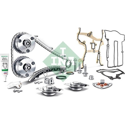 Sada rozvodového řetězu Schaeffler INA 560 0002 10 – Sleviste.cz