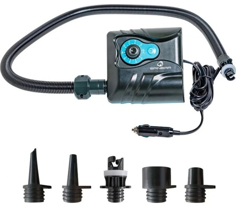 SUP Electric Pump 16psi
