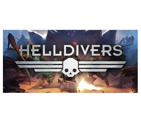 HELLDIVERS