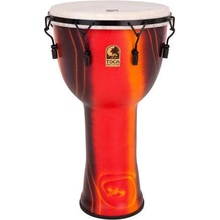 Toca SFDMX-14FB Djembe Freestyle Mechanically Tuned Fiesta