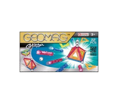 GeoGlitter 22