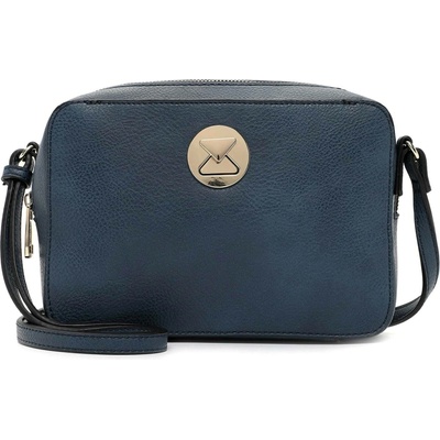 Emily & Noah dámská crossbody kabelka Diona modrá