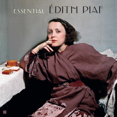 Piaf Edith: Essential (Limited Editon) Vinyl LP