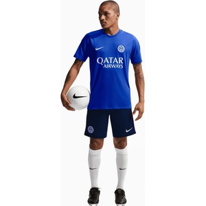 NIKE Nike Inter Milan 26/27 Strike - II2289-439 - Мъжка тениска