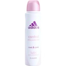 Adidas Cool & Care Control Woman deospray 150 ml