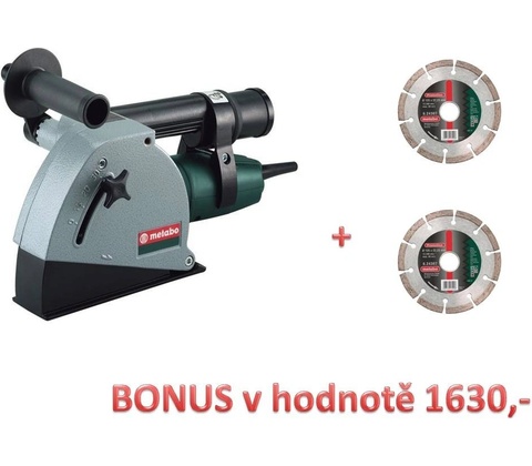 Metabo MFE 30