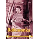 Robinsonka DVD