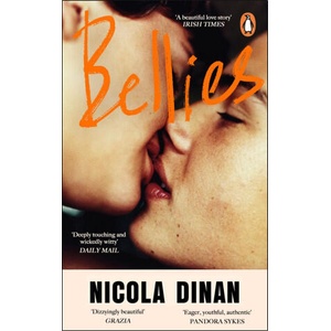 Bellies (ISBN: 9781804991237)