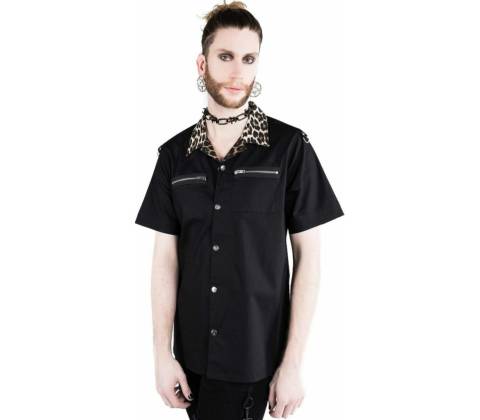 Killstar Wild Side Work