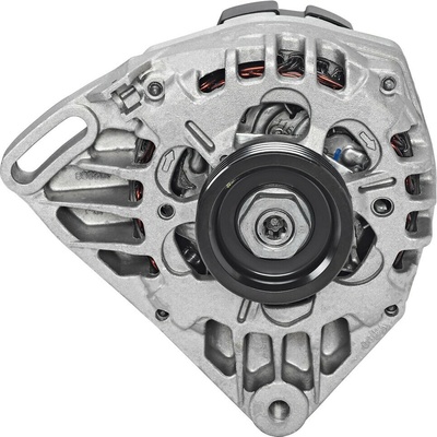 Alternátor VALEO 437119