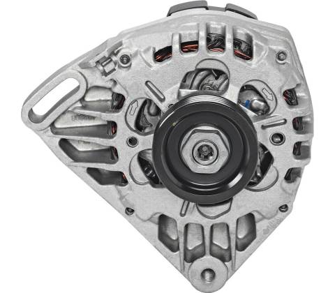 Alternátor VALEO 437119